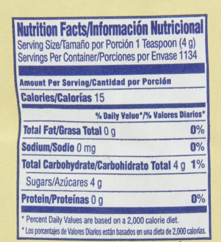 Imperial Extra Fine Sugar/10 lbs, Granulated, 160 oz image 5