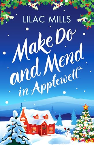 Make Do and Mend in Applewell: 2 (Applewell Village)