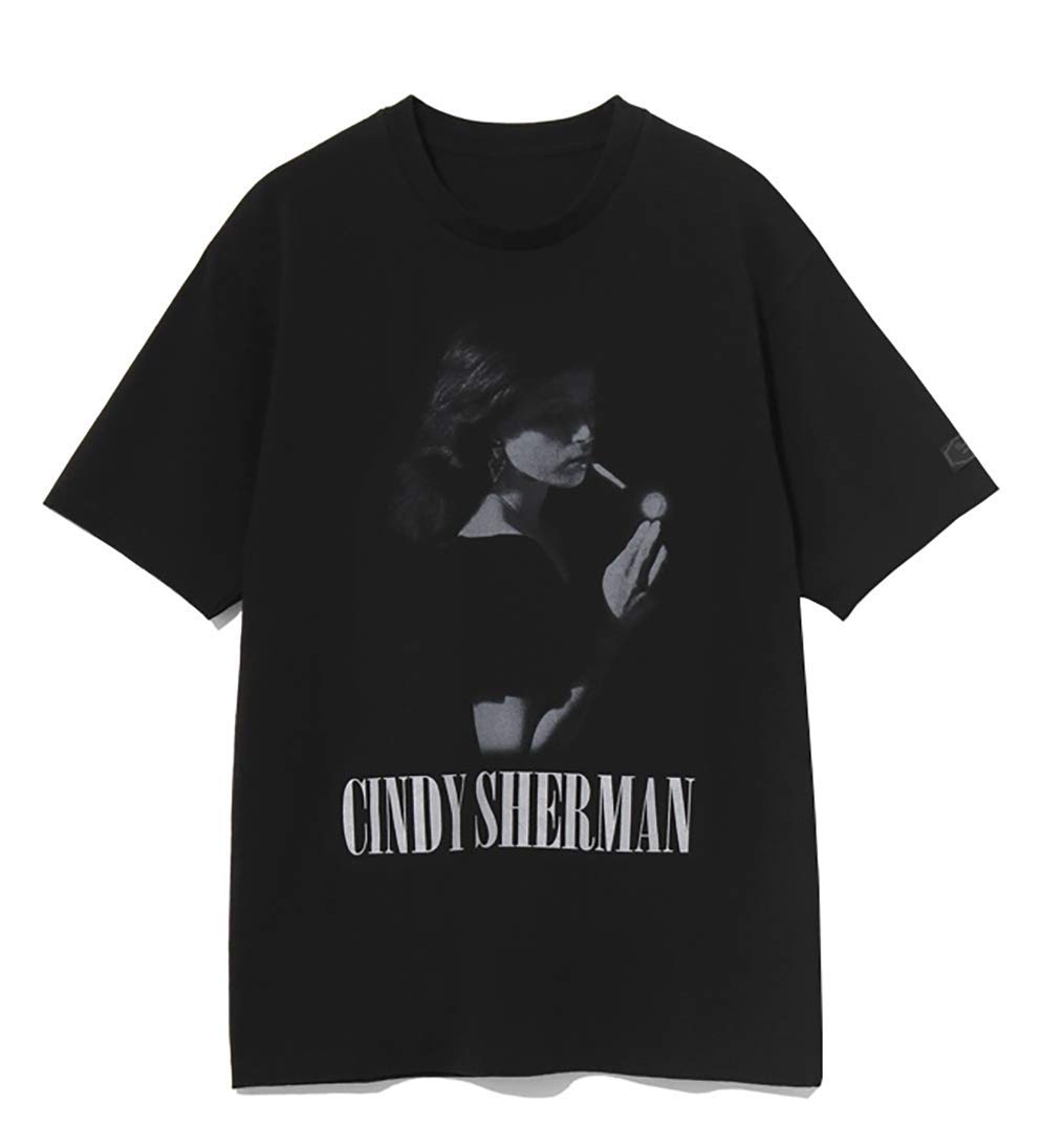 Undercover アンダーカバー UNDERCOVER smoke Tシャツ 柔らかい 丸首 100%コットン メンズ カジュアル 無地 カットソー ファッション 快適 半袖 春夏 UC2103092 [並行輸入品]