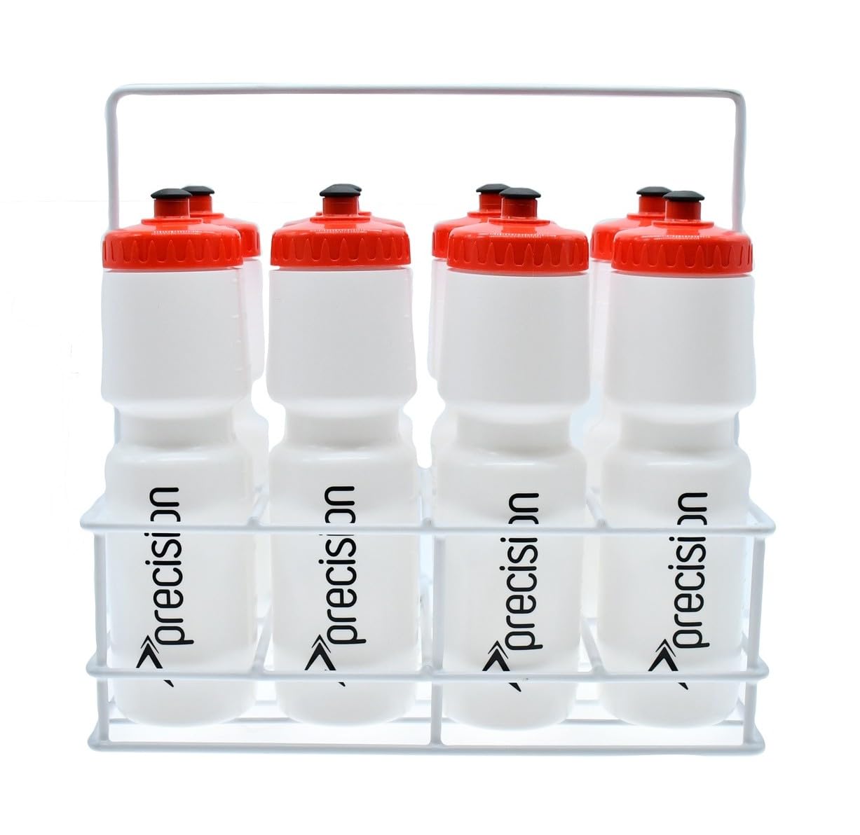 Precision Training PT/8 Bottle Carrier & Bottles