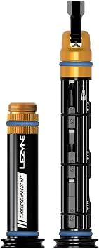 Lezyne Dual Insert Kit Mtb Multitool, Large