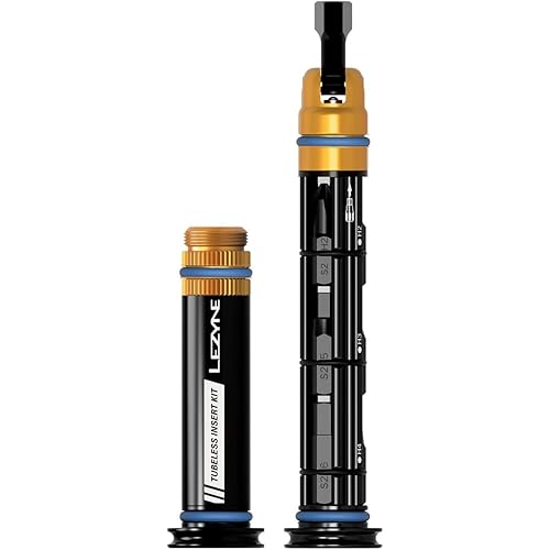 Lezyne Dual Insert Kit MTB (Large)