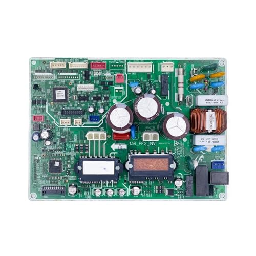 Circuit imprimé DB92-02866A résout panne climatiseur extérieur - 2