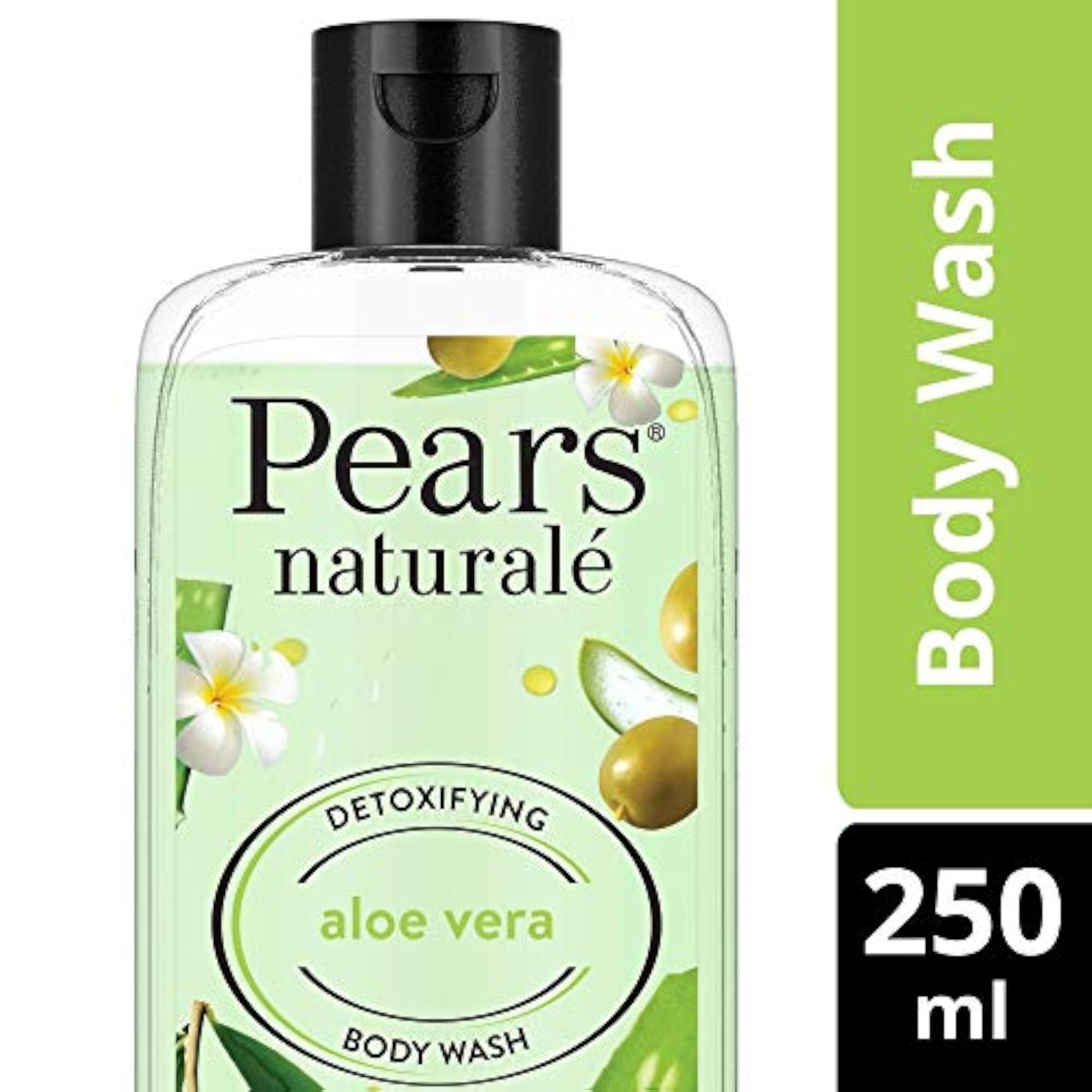 Pure And Gentle Bathing Bar 125g Pack of 8