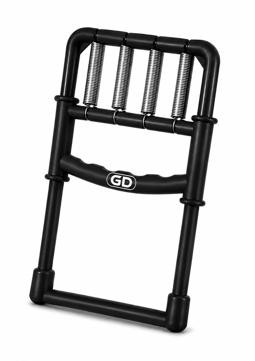 Gadget Deals- physiotherapy equipments | finger exerciser | hand grip strengthener | hand exercise equipment | wrist exercise equipment | finger gripper-image-20