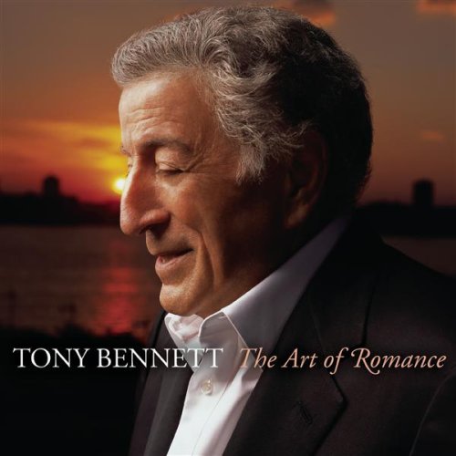 Art of Romance [Audio CD] Bennett, Tony