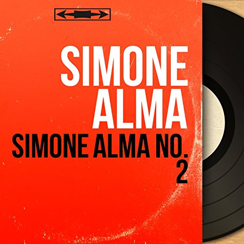 Simone Alma No. 2 (feat. Pierre Brachet et son