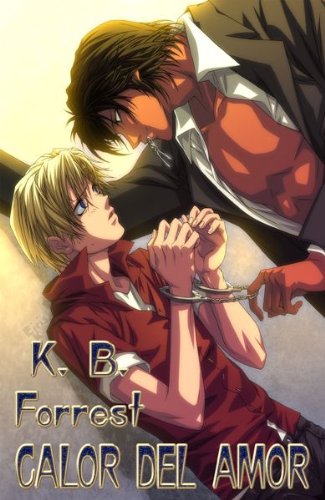 Calor del Amor (English Edition)