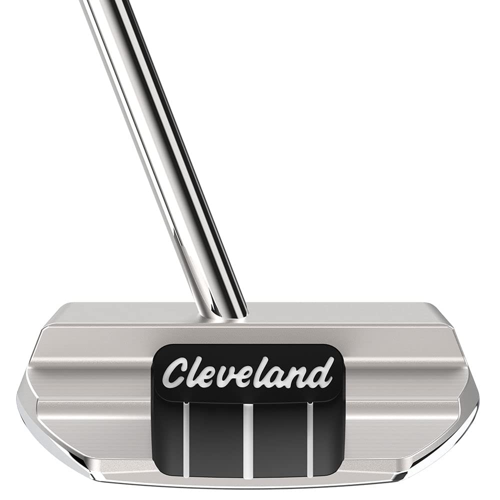 Cleveland Golf HB Soft gefräster #10.5 Mittelschaft-Putter