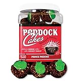 Dover Saddlery Paddock Cakes Gummy Frog Cakes Horse Treats- 2lb
