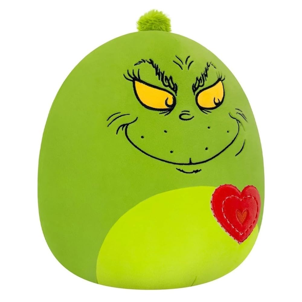Squishmallows Toys