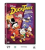 Ducktales The Series: Destination Adventure!