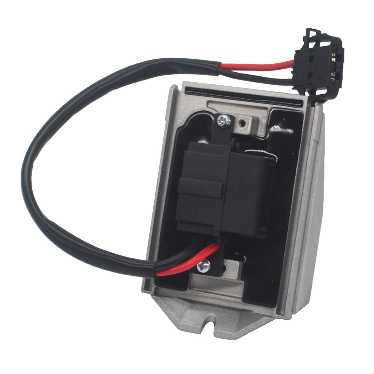 Resistencia del Ventilador del Motor del Soplador 6Q1907521B para A2 Cordoba Ibiza III Fabia II Roomster Polo 2000-2018