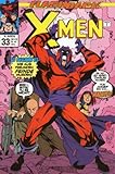  Marvel Comics # 33 - Fashback X-MEN - Der Junge,der die Zukunft sah - Comic 1997 (Marvel Comics)