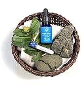 Carolyn's Facial Formulas Crystal Facial Serums C | Vitamin C Serum for Face | Skin Clearing Seru...