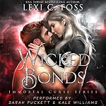 Cover of Wicked Bonds