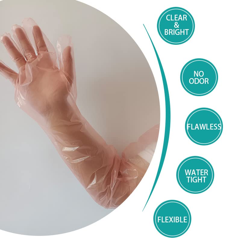 Aga Double Oven Gloves - 1 Pr - Black & Cream