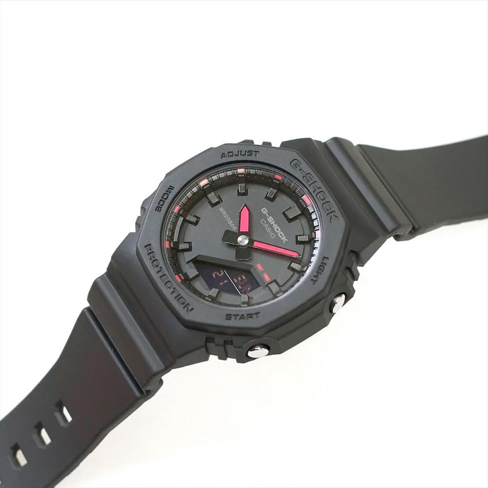 Casio Damen Analog Digital Armbanduhr G-Shock