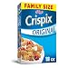 Crispix Cereal, 18 oz