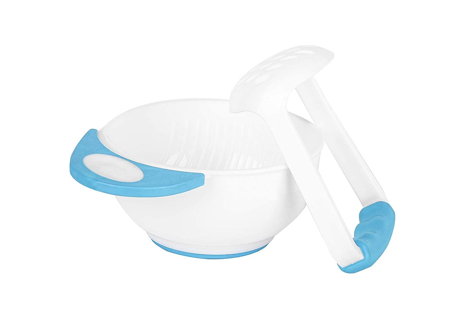 KERWA Baby Food Masher || New Born Baby Essentials || New Born Baby Products