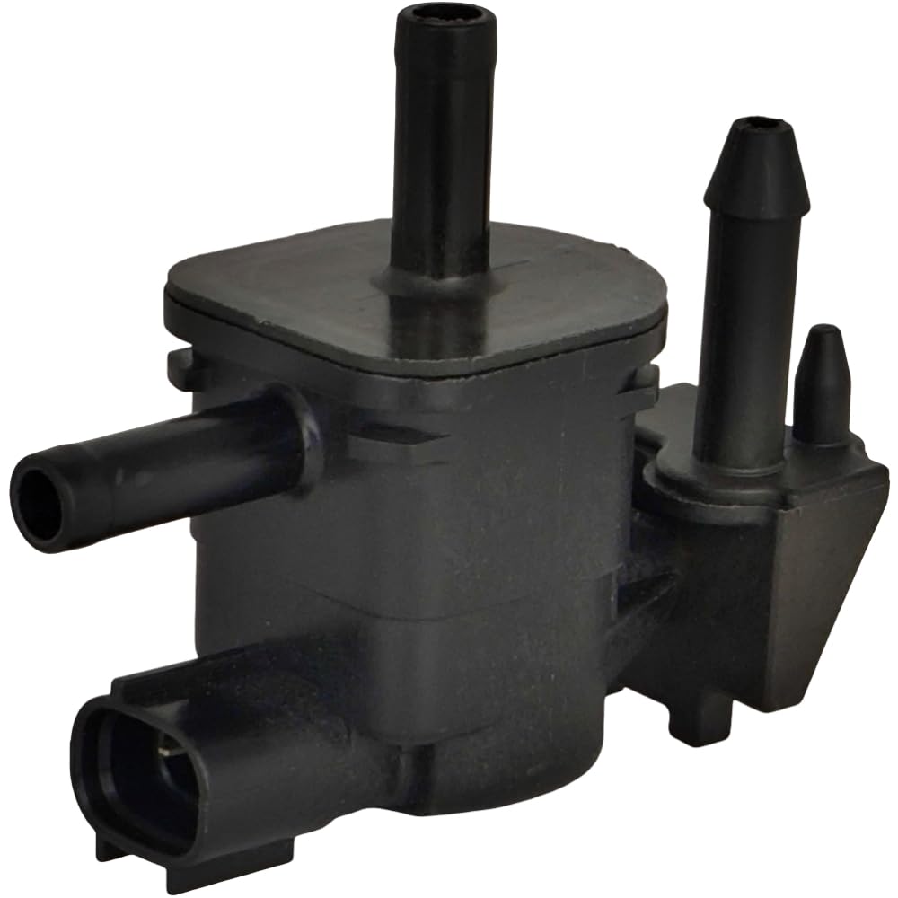 Amazon.com: XYZIL Vapor Canister Purge Solenoid Valve 25860-0V040