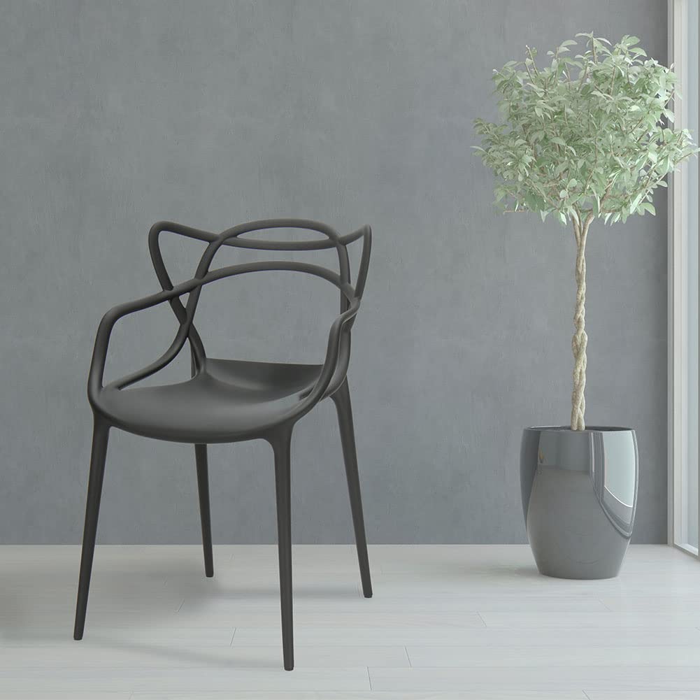 Amazon.co.jp: KARTELL [ カルテル ] Masters マスターズ 椅子 アーム