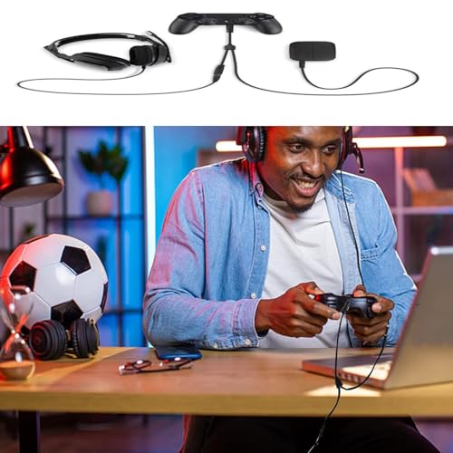 Plus de perte audio avec le câble de rechange HD60 S+ Chat Link Pro pour PC