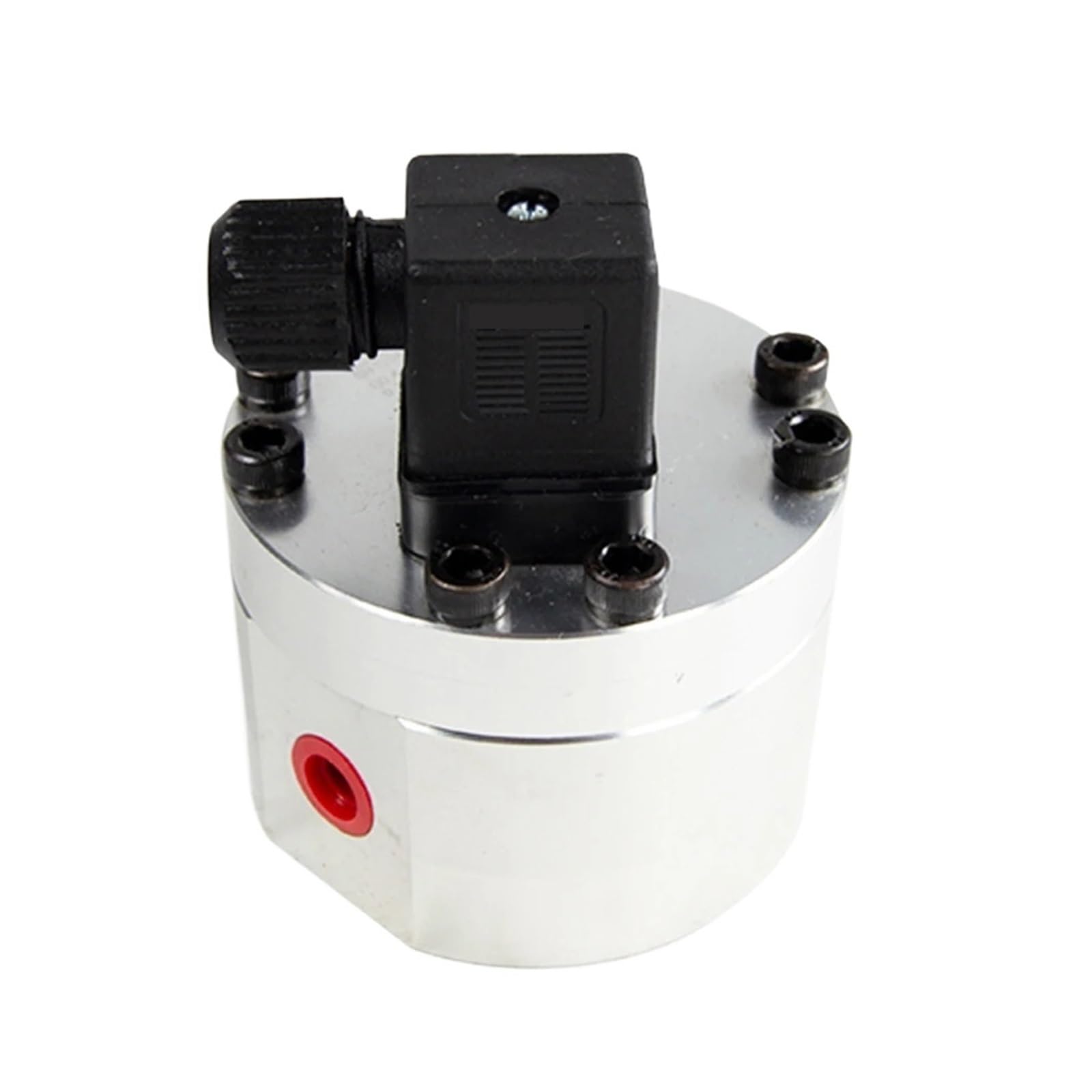 MXXDMOPD Micro Oval Gear Flow Sensors CX-G0.04 0.5% Oil Meter