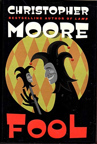 Fool: A Novel view 2