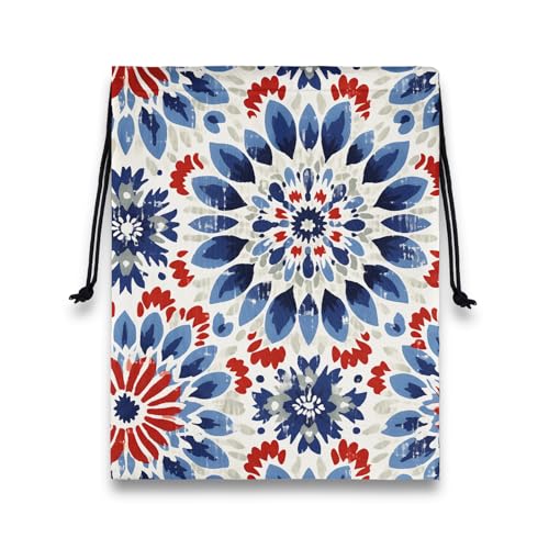 Image of Grip Bag for Gymnasts Small Drawstring Gymnastics Athlete Bag for Gym