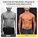 Imagen de Unegnel Electroestimulador Abdominal