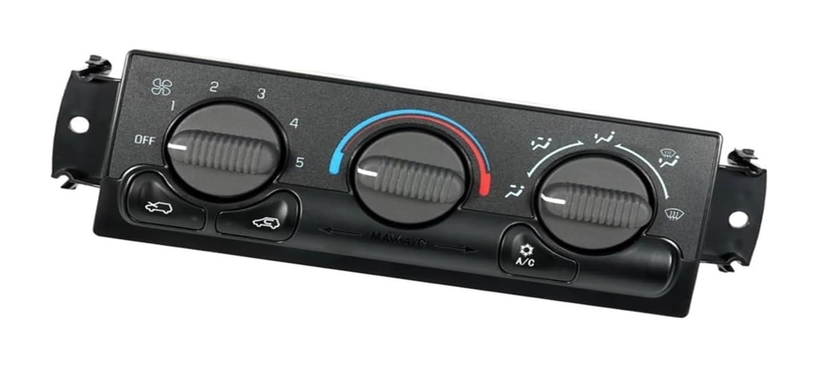 Module de climatisation 599-266 pour Silverado et Tahoe