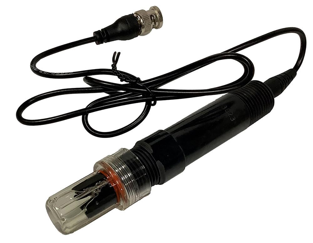 CAT Controllers ORP Probe - Pro 25-2.5 Foot Cable : Amazon.ca