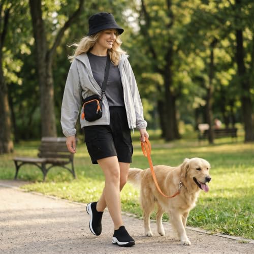 Image of STQ Walking Shoes for Women Slip on Sock Sneakers Non Slip Air Cushion