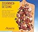 JOSERA Meat Lovers Menu Beef with Potato (6 x 800 g) | Adult | Premium Nassfutter für ausgewachsene Hunde | Rind mit Kartoffel - mit viel Fleisch (65%) | weizenfrei | Hundefutter nass | 6er Pack