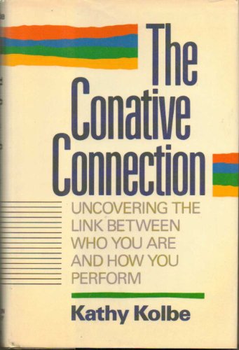 Conative Connection HB view 2