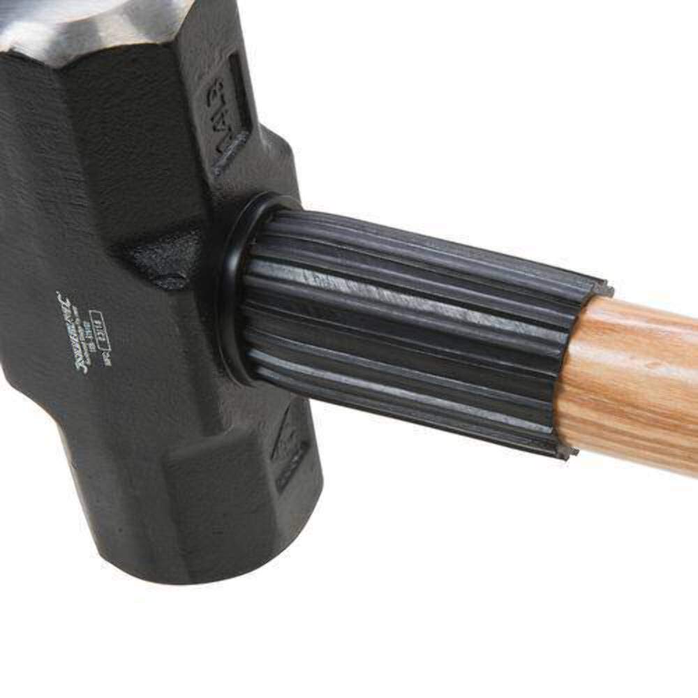 Silverline - 633673 - Marteau de forgeron - Manche en Bois 3,171kg
