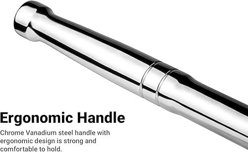 Miniatura 4 de Capri Tools Barra Rompedora (Cuadrado de 12"Palanca Extendida)