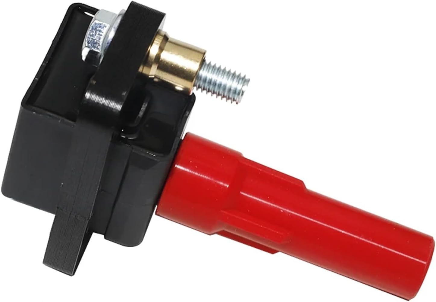 6Pcs Ignition Coils Compatible for Subaru Legacy III Outback 30L Tribeca B9 36L 22433-AA411 22433-AA441 22433-AA531 Engine: EZ30 EZ36D