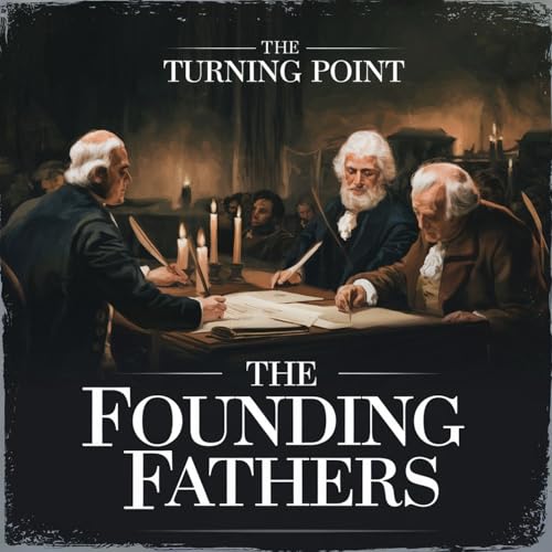 The Founding Fathers Titelbild