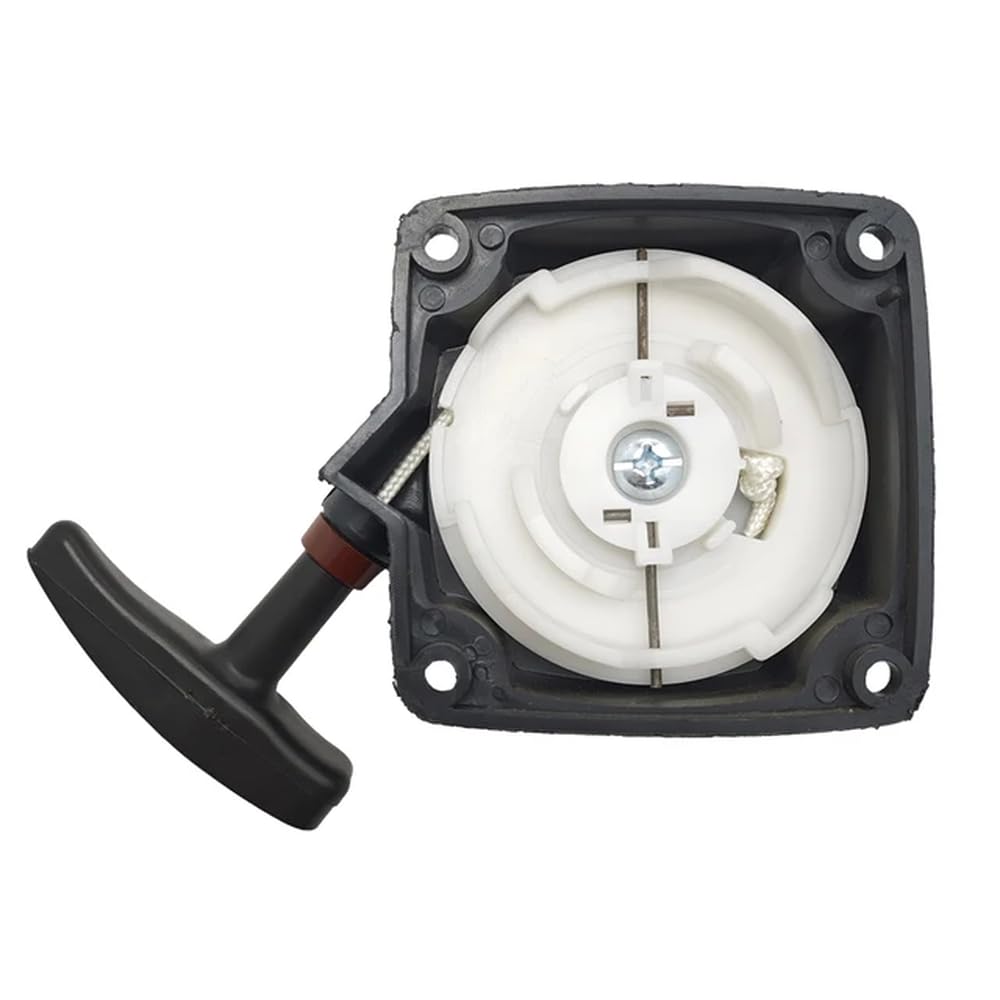 Steel Wire de arranque para desbrozadora 44-5 y CG420 con trenzado de acero anticaída