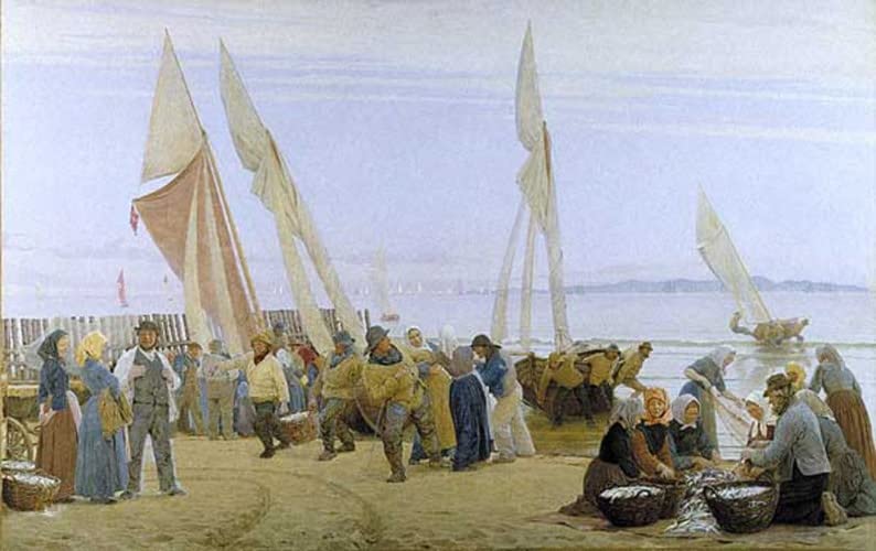 Tableau Mme McCarthy de Raeburn - Affiche haut de gamme pour décoration
