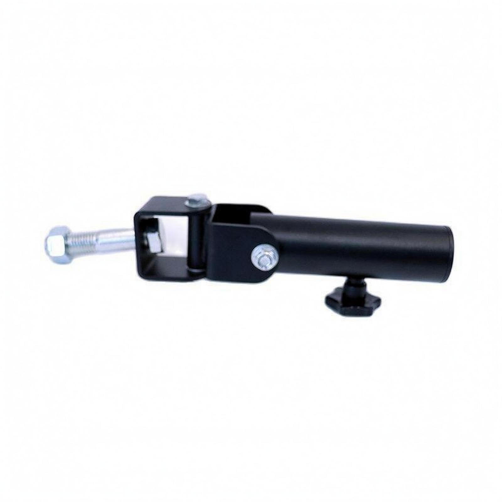Horizontal Row Attachment Row Attachment Clamp Mount Row Bar Row Attachment Threaded Tightening Bolt 28MM Mount for 50MM Bar-image-34