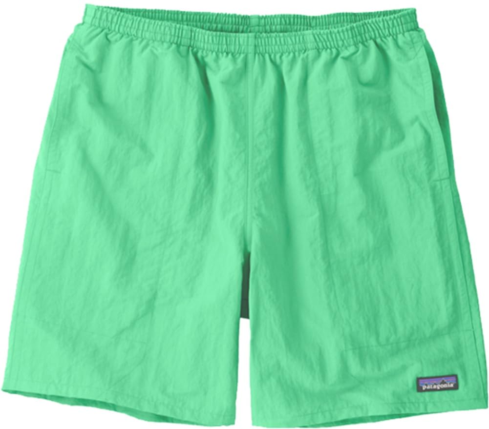 Amazon | [パタゴニア] M's Baggies Longs - 7in 58035 バギーズ