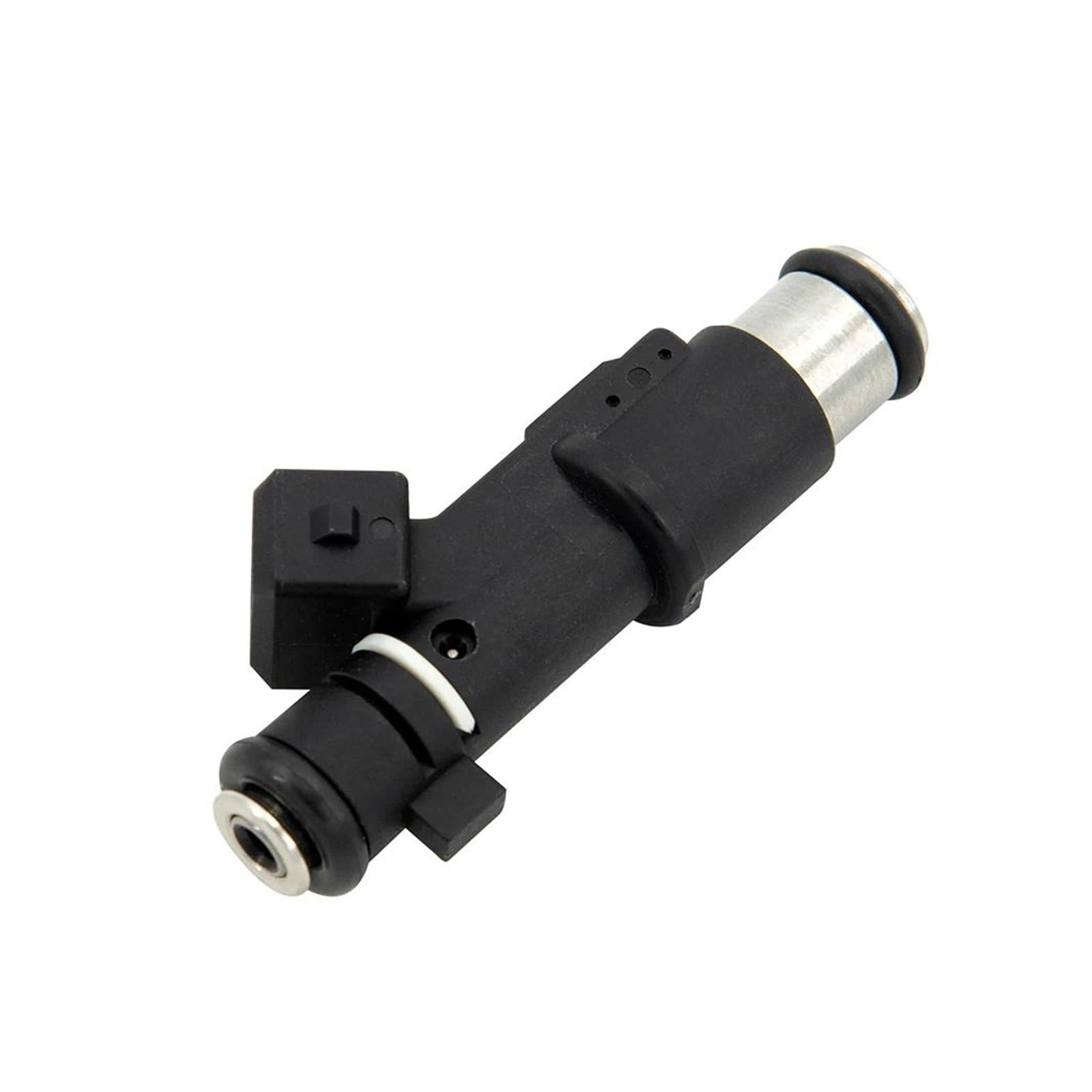 Boquilla Inyección Combustible Boquilla Inyector Combustible 1984E2 01F003A para 206 307 406 Boquilla Inyector Combustible para Motor Coche Inyector Diésel Inyector Combustible