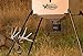 WILDGAME INNOVATIONS Varmint Cage Weather-Resistant Durable Steel Varmint Guard for Hunting Game Feeder & Power Control Unit