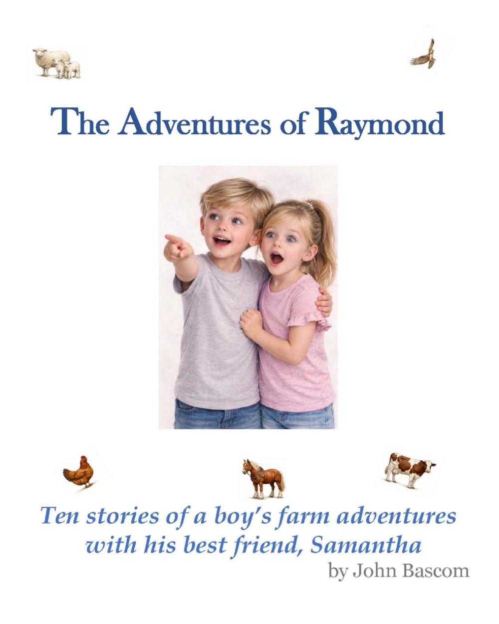 The Adventures of Raymond