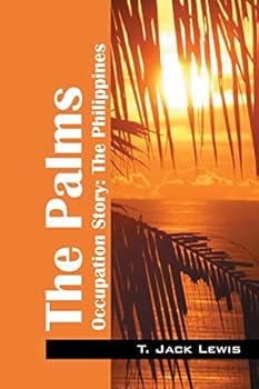 Paperback The Palms: Occupation Story: The Philippines Book