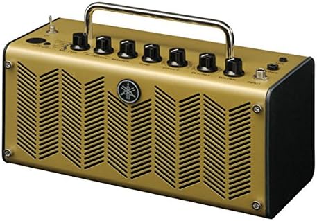 Amazon.com: Yamaha THR5A Acoustic Modeling Combo Amp : Musical 
