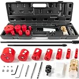Sevencow Mechanical Hot Tapping Kit